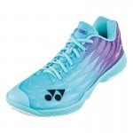 YONEX AERUS バドミントンシューズ 青　24cm YONEX AERUS バドミントンシューズ 青 24cm バドミントン
