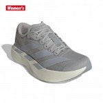 adidas ADIZERO EVO SL JR3419 ランニングシューズ adidas Adizero EVO SL Sneakers - Silver | Free Shipping with