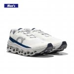 メンズ On Cloudmonster オン クラウドモンスター オールホワイト