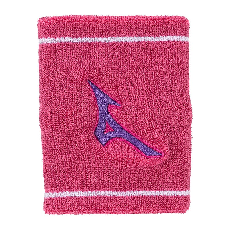 ミズノ リストバンド グッズ(62jyb00264) | ラケットスポーツ