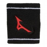 ミズノ リストバンド グッズ(62jyb00264) | ラケットスポーツ