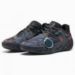 プーマ オールプロ ニトロ 2 PUMA ALL-PRO NITRO 2 バスケットボール