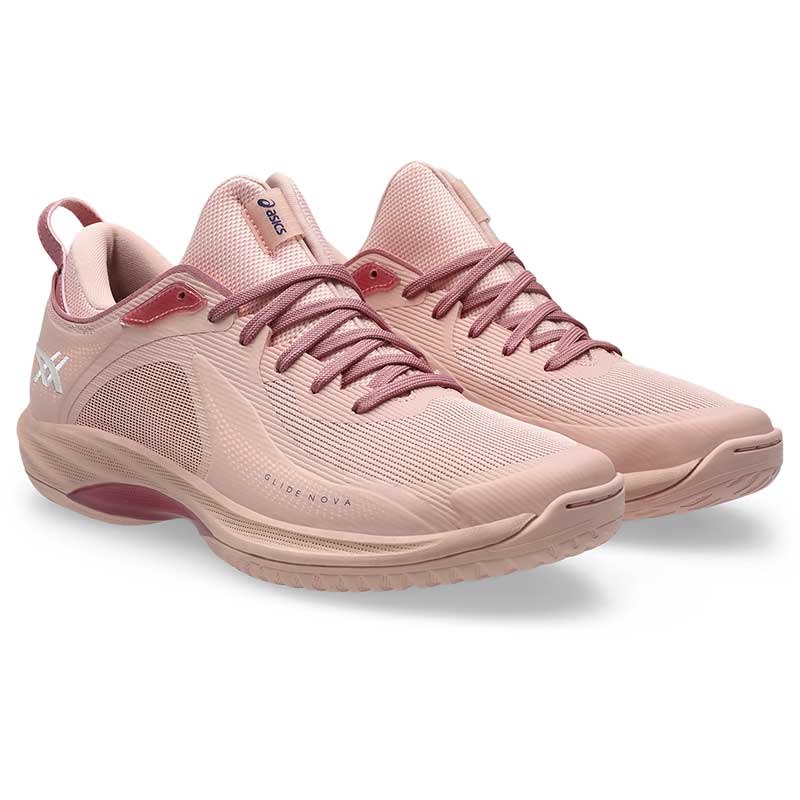 バスケットボールシューズ　アシックス　グライドノヴァ　24.5 ASICS アシックス メンズ レディース グライド ノバ 4 GLIDE NOVA FF