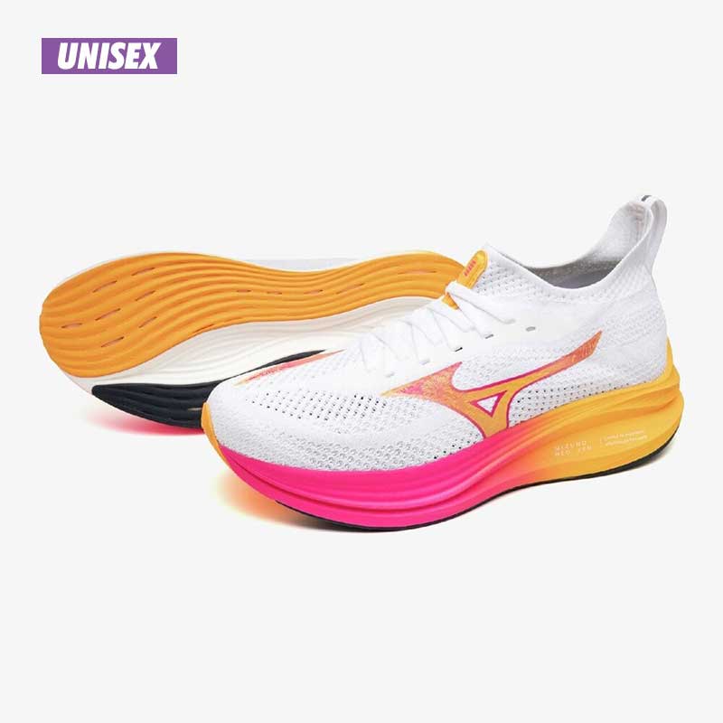 Norihide Mizuno出品 ミズノ ネオ ゼン MIZUNO NEO ZEN J1GC2582-57 HANABI PACK ユニ