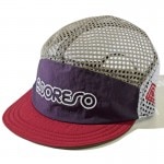 ELDORESO Evil Spirit Cap エルドレッソ ランニング 2025FW