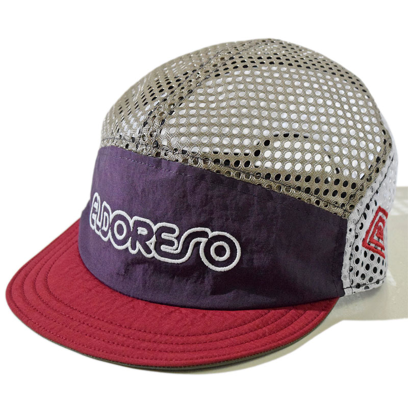 即完売！貴重なSサイズ！エルドレッソレイドライトコラボ！かっこよすぎ！ RaidLight×ELDORESO レイドライト×エルドレッソ ULTRALIGHT