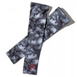 ELDORESO Joshua Arm Warmer ����ɥ�å� ���˥� 2025FW(e7904525black)