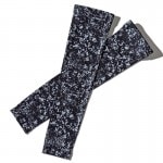 ELDORESO Joshua Arm Warmer ����ɥ�å� ���˥� 2025FW(e7904525black2)