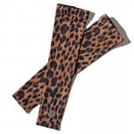 ELDORESO Joshua Arm Warmer ����ɥ�å� ���˥� 2025FW(e7904525leopard)