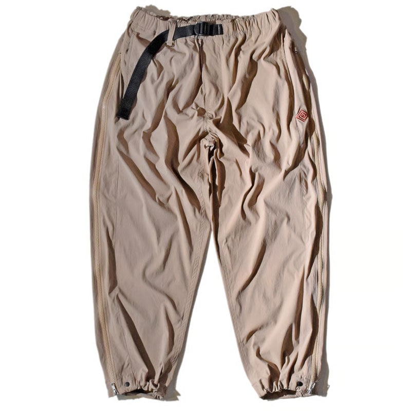 ELDORESO Operation Pants エルドレッソ ランニング 2025FW