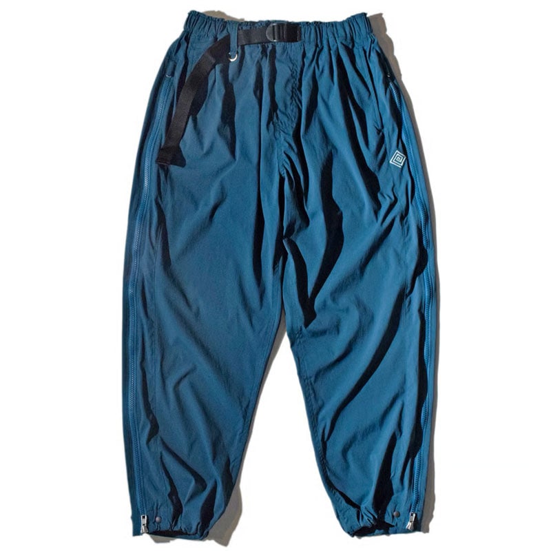 ELDORESO Operation Pants エルドレッソ ランニング 2025FW
