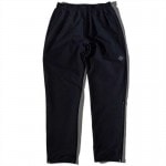 ELDORESO Mekonnen Pants ����ɥ�å� ���˥� 2025FW(e2005225black)