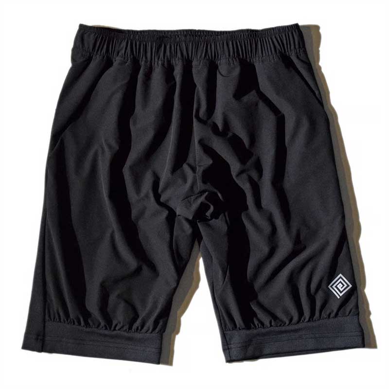 ELDORESO Different before and after Shorts エルドレッソ ランニング