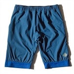 ELDORESO Different before and after Shorts エルドレッソ ランニング