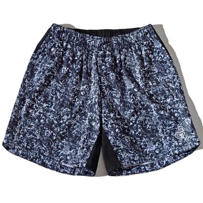 ELDORESO Joshua Shorts エルドレッソ ランニング 2025FW