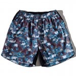 ELDORESO Joshua Shorts ɥå ˥ 2025FW(e2111625green)