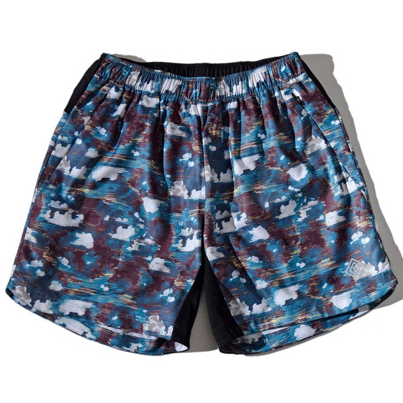 す*や様 タグなし新品 エルドレッソ ELDORESO Lidia Shorts ELDORESO Joshua Shorts エルドレッソ ランニング 2025FW