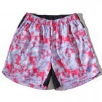 ELDORESO Joshua Shorts エルドレッソ ランニング 2025FW