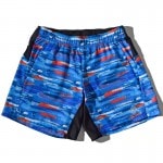 ELDORESO Selemon Buggy Shorts ɥå ˥ 2025FW(e2111825blue)