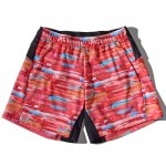 ELDORESO Selemon Buggy Shorts ɥå ˥ 2025FW(e2111825red)