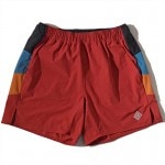 ELDORESO Lightning Shorts ɥå ˥ 2025FW(e2112025burgundy)