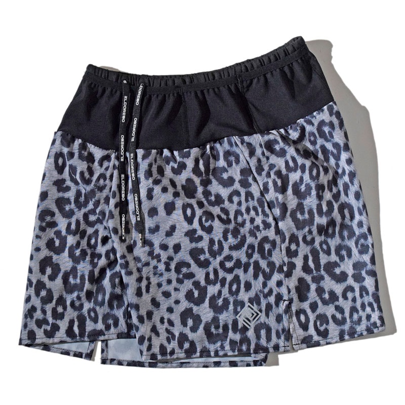 ELDORESO Universal Shorts エルドレッソ ランニング 2025FW