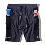 ELDORESO Neo Middle Spats エルドレッソ ランニング 2025FW