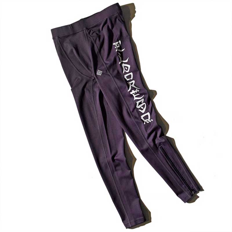 ELDORESO Sanskrit Long Spats エルドレッソ ランニング 2025FW