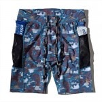 ELDORESO Joshua Middle Spats エルドレッソ ランニング 2025FW