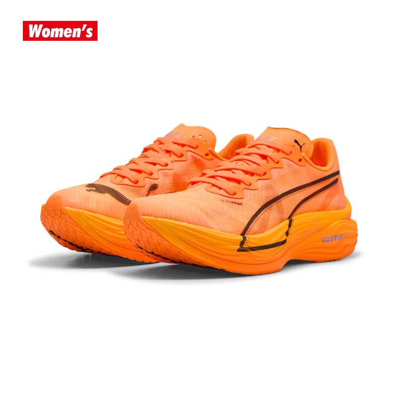 プーマ ディヴィエイト ニトロ エリート 3 PUMA DEVIATE NITRO ELITE 3