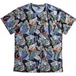 ELDORESO Joshua Tee ɥå ˥ 2025FW(e1016225gray)