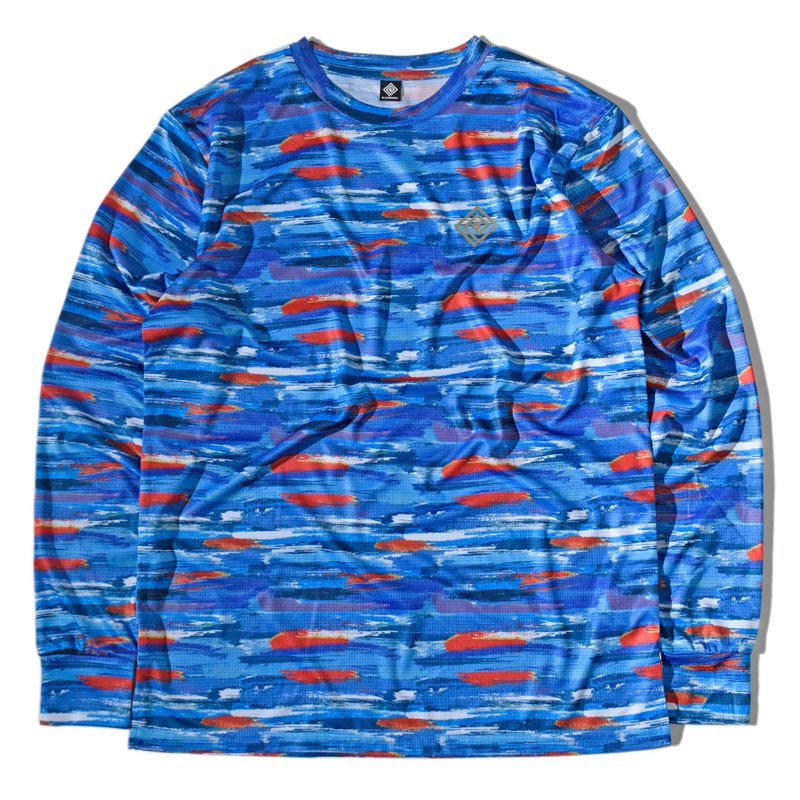 ELDORESO Joshua Long T エルドレッソ ランニング 2025FW