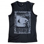 ELDORESO Watching Sleeveless ����ɥ�å� ���˥� 2025FW(e1221725black)