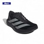 adidas ADIZERO EVO SL JR3419 ランニングシューズ adidas Adizero EVO SL Sneakers - Silver | Free Shipping with