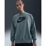 NIKE �ʥ��� �ե꡼�����˥󥰥��롼����� SWOOSH FLCCREW DRI-FIT ��󥺥��˥󥰥����� 2025HO wnkm(ih2823084)  2502wtk