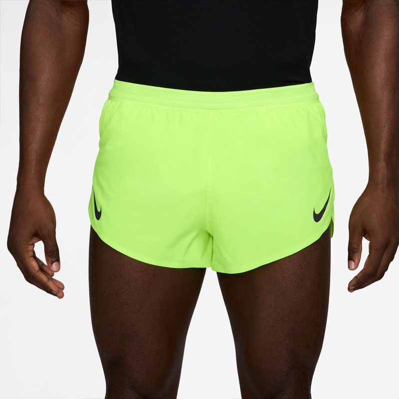 NIKE ナイキ ADV エアロスイフト BF ショート 2インチ DRI-FIT メンズ