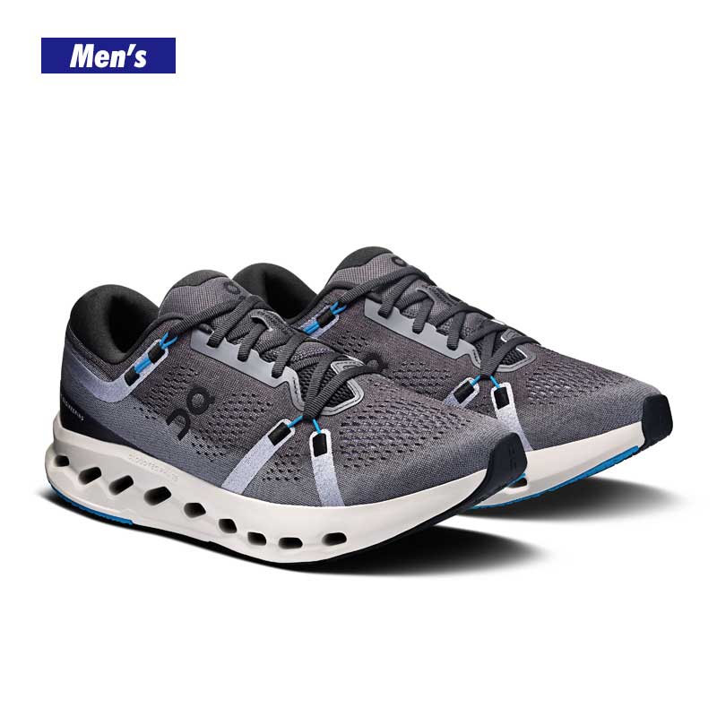 メンズ On Cloudsurfer 2 オン クラウドサーファー 2 ランニング