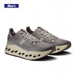 メンズ On Cloudsurfer Max オン クラウドサーファー マックス