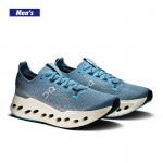 ウィメンズ On Cloudsurfer Max オン クラウドサーファー マックス