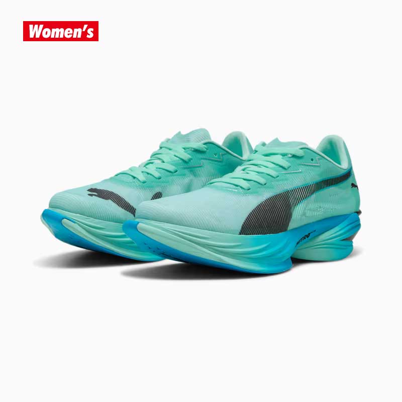 Puma Nitro Elite FAST R2. 駅伝モデル. 27.5cm プーマ PUMA FAST-R