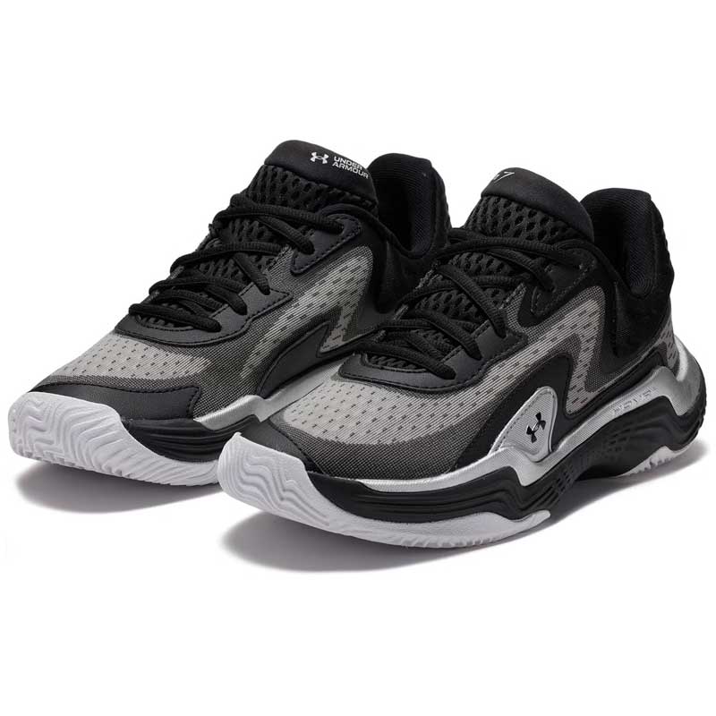 UA スポーン 7 3028461-006 アンダーアーマー ユニセックス