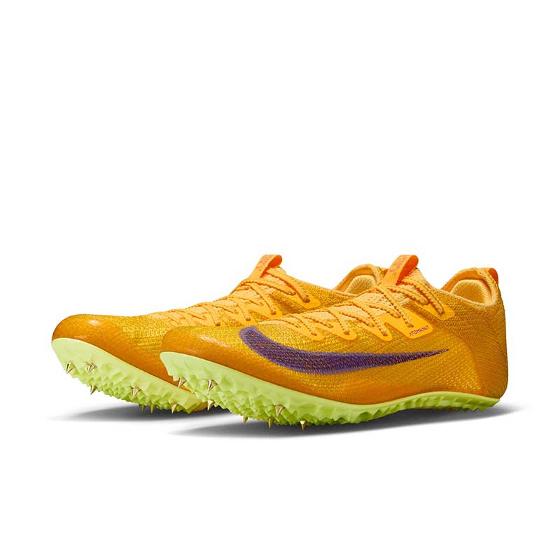新品未使用NIKE ナイキ ズーム スーパーフライ エリート2 26.0センチ ナイキ ズーム スーパーフライ エリート2 FZ9662-600 ユニ