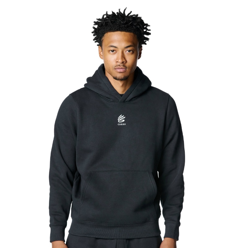 アンダーアーマー メンズ カリー SPLASH Hoodie UNDER ARMOUR CURRY