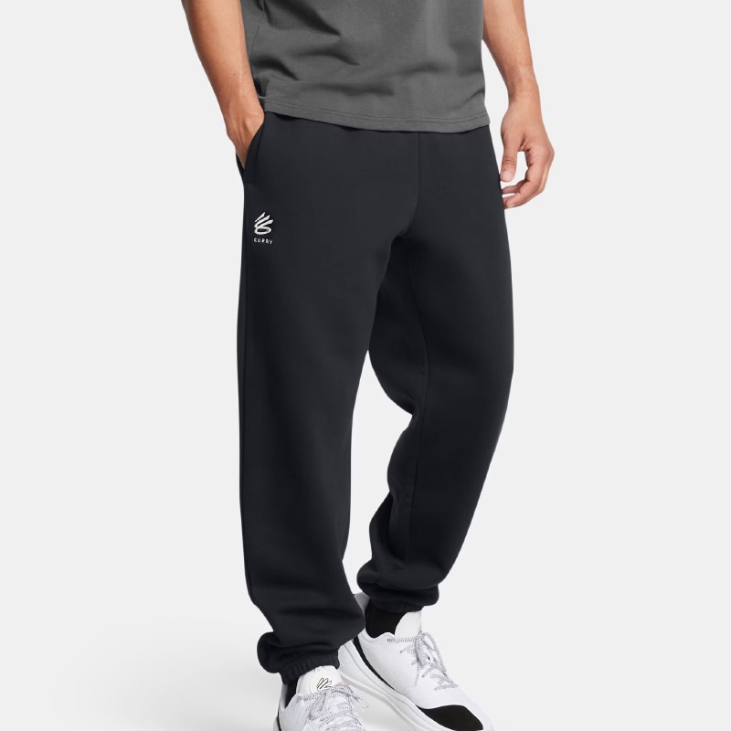 アンダーアーマー メンズ カリー SPLASH Joggers pants UNDER ARMOUR