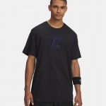 ������������ޡ� ��� ���꡼ �إӡ��������� �С��ӡ��� T����� UNDER ARMOUR CURRY �Х����åȥܡ��륦���� 2025FW wua(6007301001)  ����饤����� ���ʸ��Բ� 2502bwtk