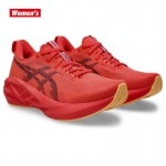 å Υ֥饹 5 asics NOVABLAST 5 1012B765-601  ˥󥰥塼 25faasr 109nova(1012b765601)