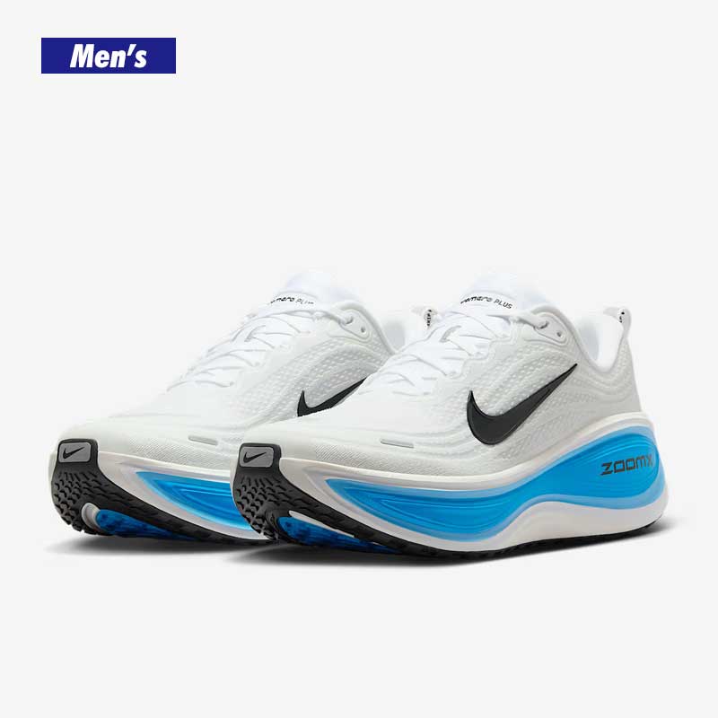 NIKEボメロプラス ナイキ NIKE WS ズーム ボメロ プラス HV8154-104 レディース ロード