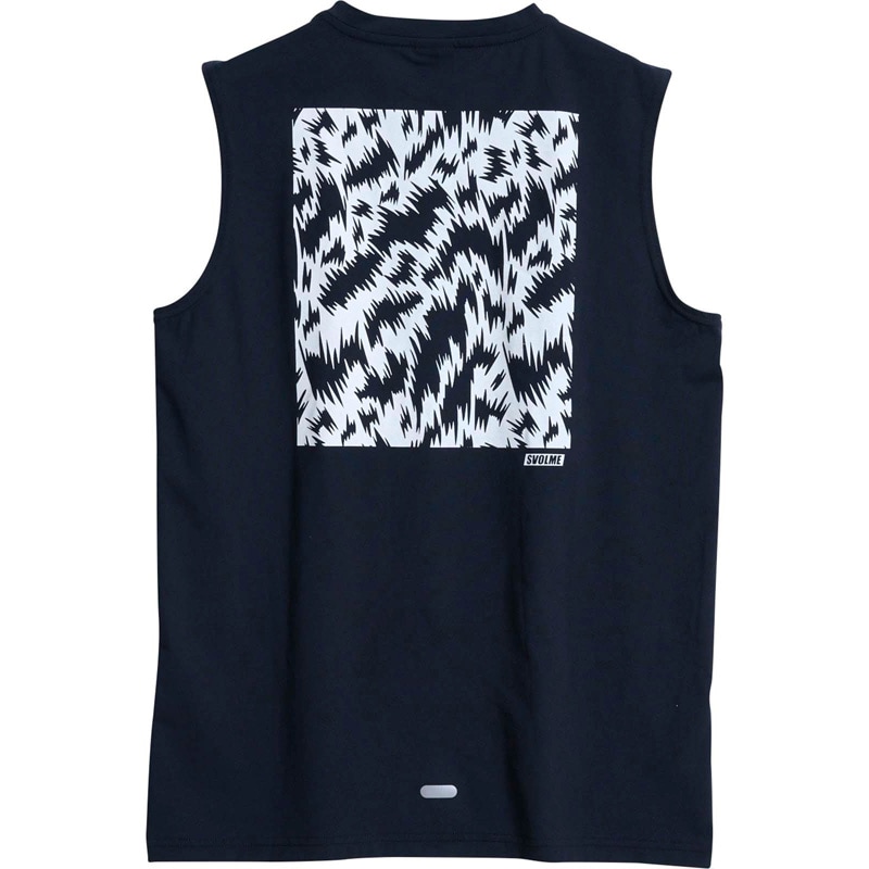 SVOLME ���ܥ�� �ӡ��� �Ρ����꡼�� ���˥� 2025FW wsv(7253-22400black)