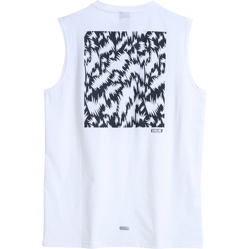 SVOLME ���ܥ�� �ӡ��� �Ρ����꡼�� ���˥� 2025FW wsv(7253-22400white)