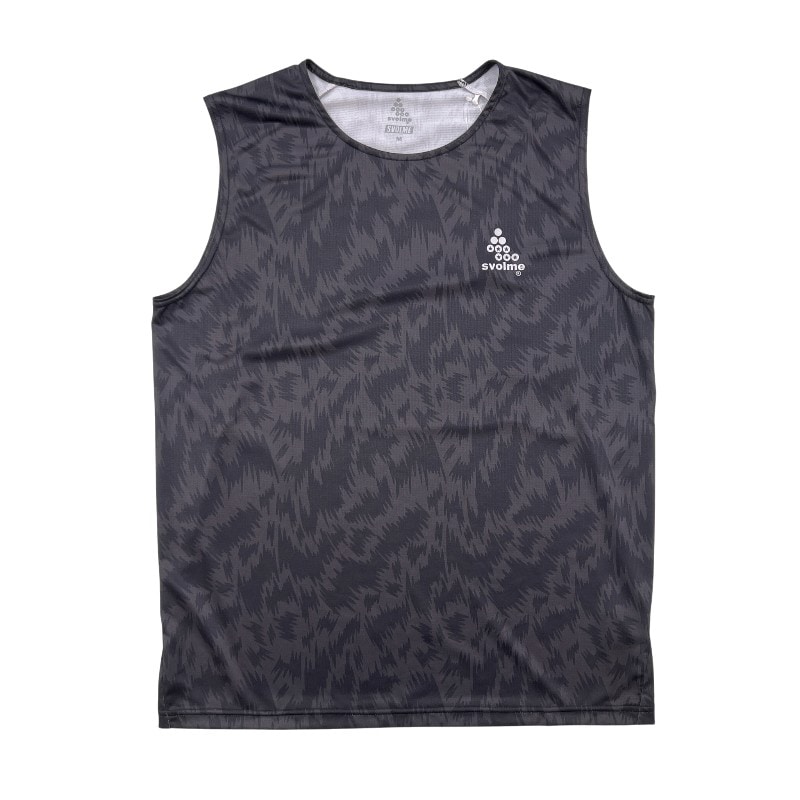 SVOLME ���ܥ�� ������ӡ��� �Ρ����꡼�� ���˥� 2025FW wsv(7253-22800charcoalgy)